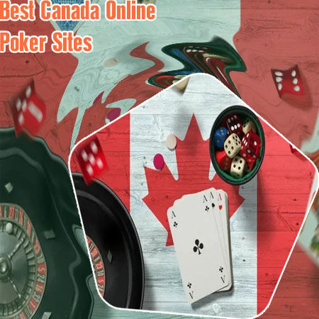 Best poker sites canada