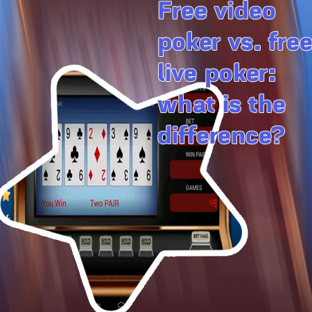 Free poker slots