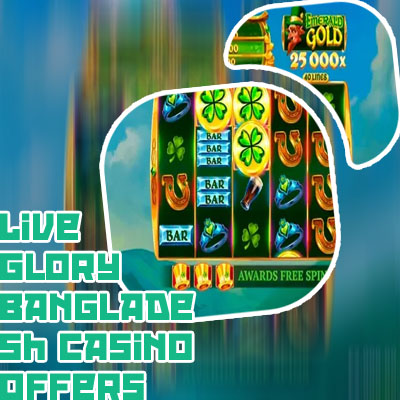 Live casino bangladesh