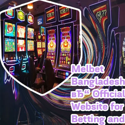New casino site bangladesh