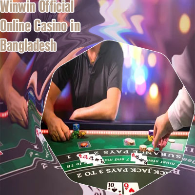 Online casino bangladesh