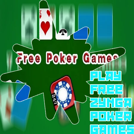 Play poker online free
