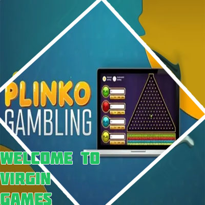 Plinko casino game