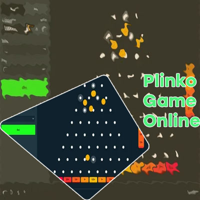 Plinko game crypto