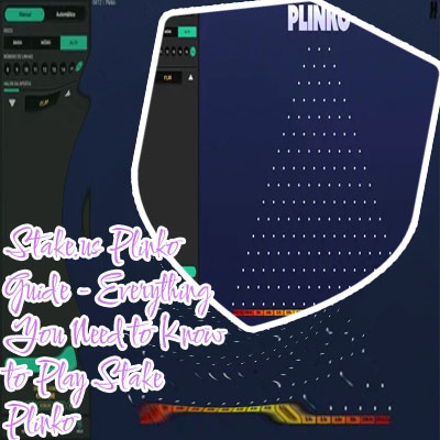 Plinko game online fake money