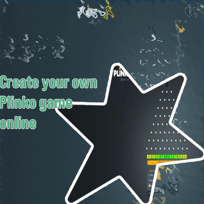Plinko video game