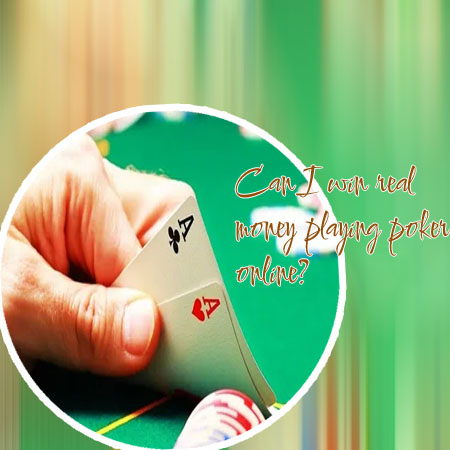 Poker in Canada