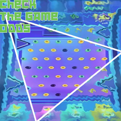Real plinko game