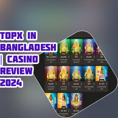 Sign up bonus casino bangladesh